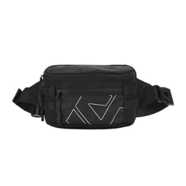 CANGURERA MODELO XY3027 AOKING NEGRO