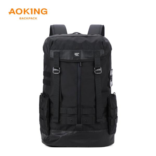 BOLSO ESPALDA MODELO XN3352 AOKING NEGRO