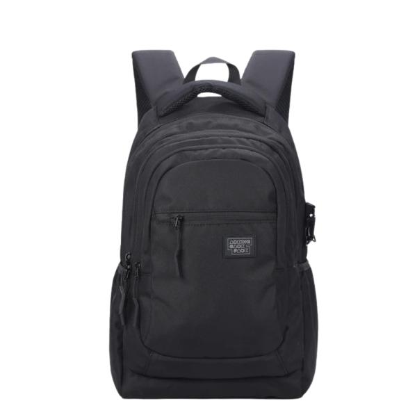 BOLSO ESPALDA MODELO BN3023-5AOKING NEGRO