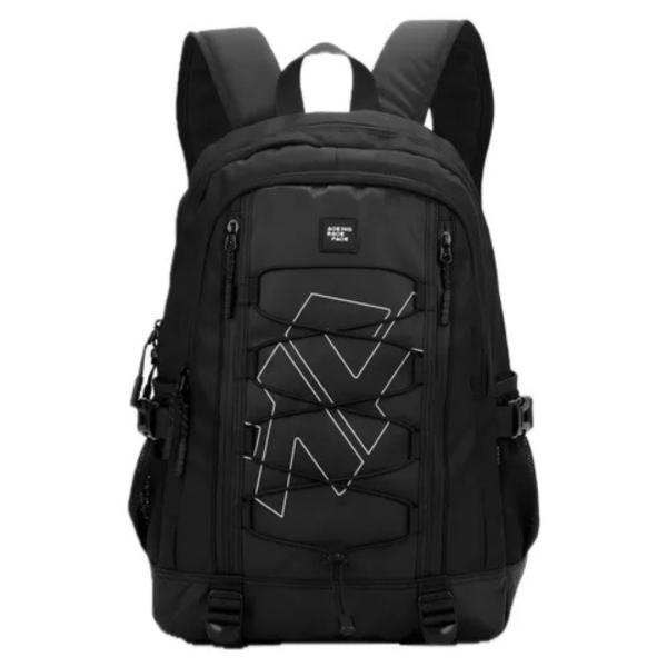BOLSO ESPALDA MODELO XN3369-5 AOKING NEGRO