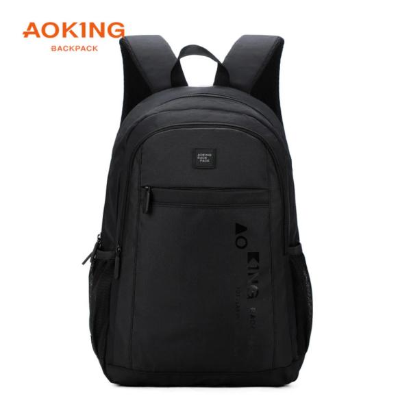 BOLSO ESPALDA MODELO XN3316-10 AOKING NEGRO