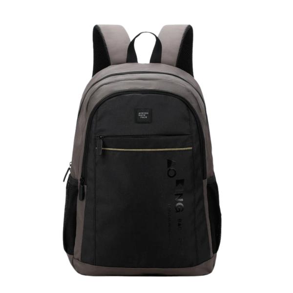 BOLSO ESPALDA MODELO XN3316-10 AOKING GRIS