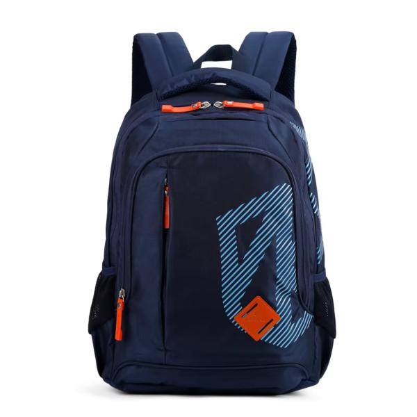 BOLSO ESPALDA MODELO SN86619-5 AOKING AZUL