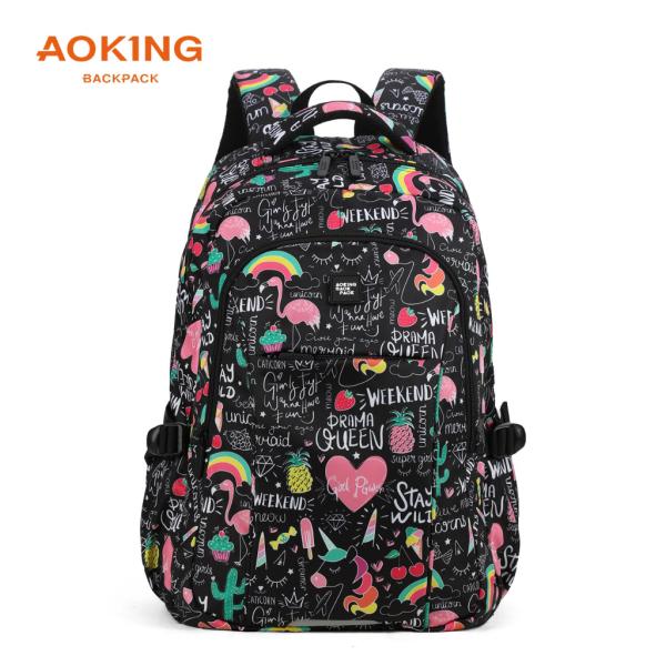 BOLSO ESPALDACON DISE&Ntilde;O  MODELO XN2035 AOKING PALETA DE PI&Ntilde;A/XN2035-10