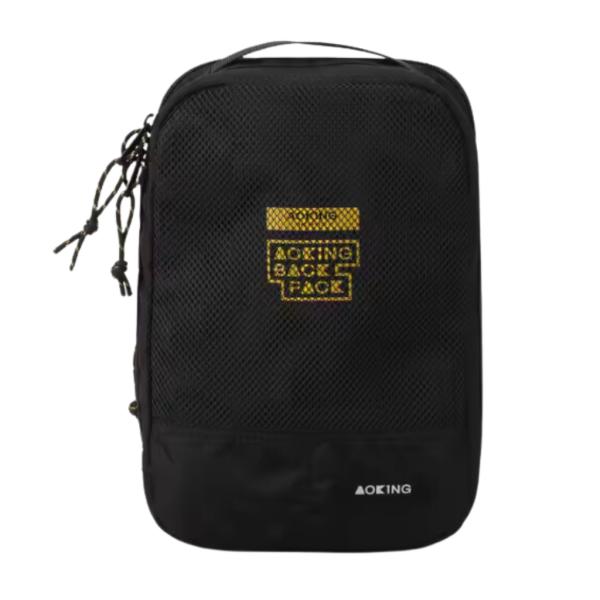 ESTUCHE ORGANIZADOR MODELO XY3010 AOKING NEGRO