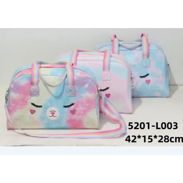 MALETIN INFANTIL  CON DISE&Ntilde;O MODELO 5201-L003