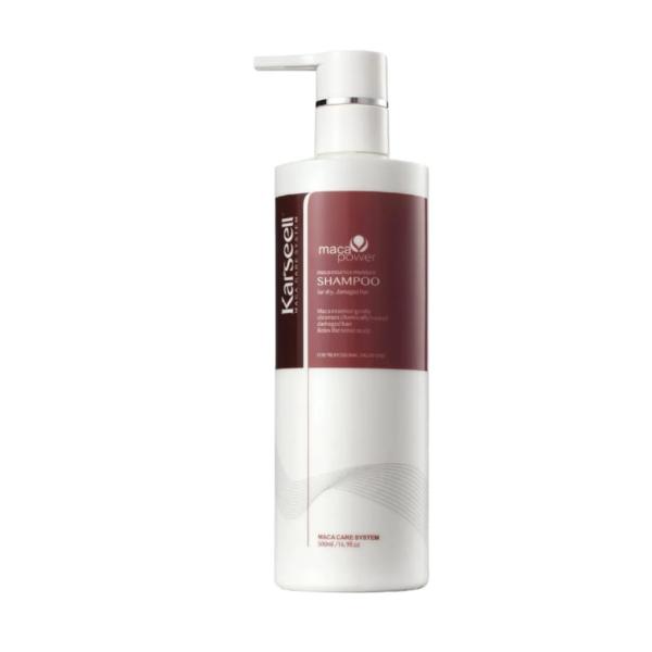 SHAMPOO ESENCIA DE MACA KARSEELL