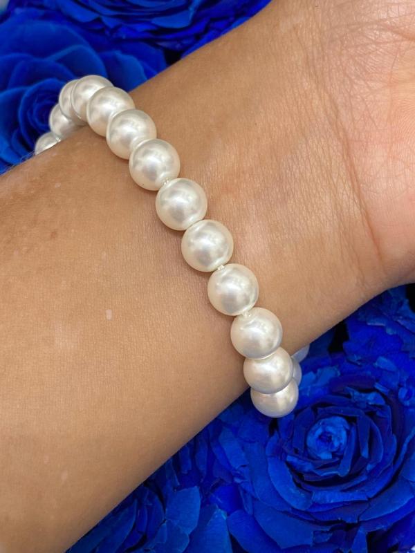 PULSERA PERLAS MODELO T000949602