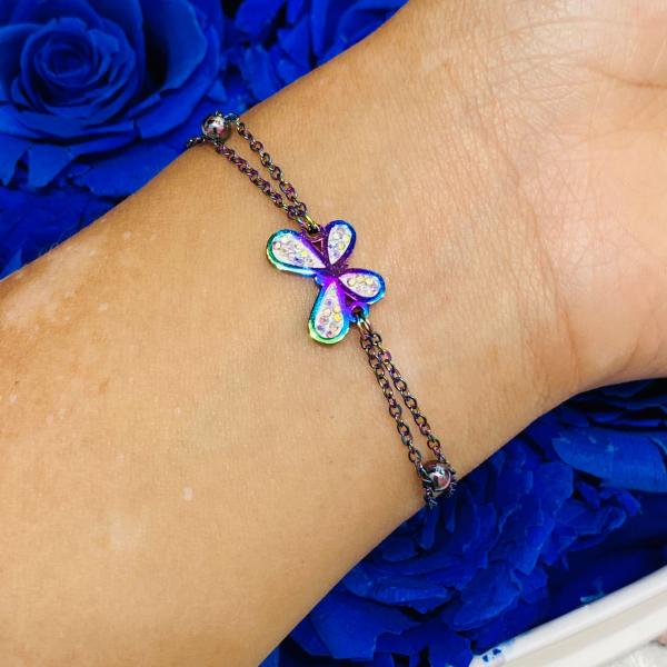 PULSERA TORNASOL MODELO T000850721
