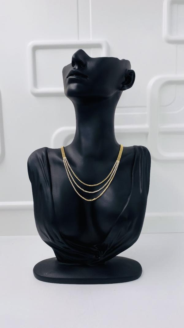 COLLAR DORADO MODELO 10WN01451
