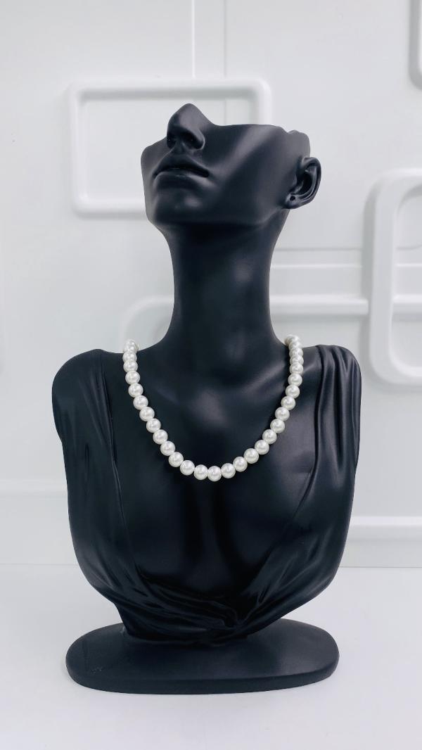 COLLAR PERLAS  MODELO T000949603