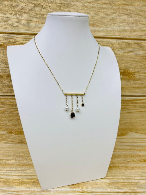COLLAR DORADO  MODELO T000867007