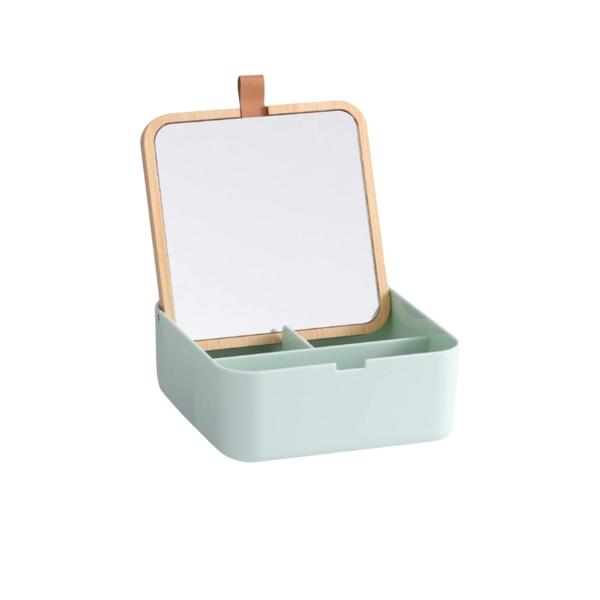 ESPEJO DISE&Ntilde;O 00111 23460 VERDE