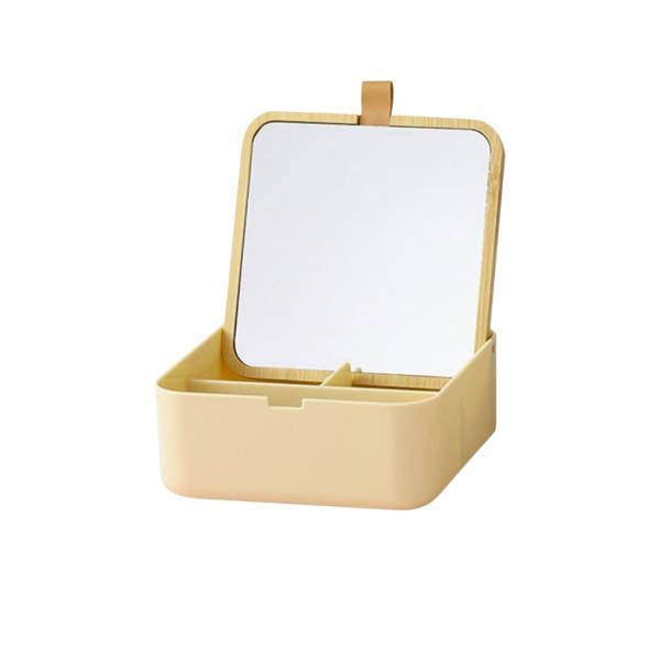 ESPEJO DISE&Ntilde;O 00111 23460 AMARILLO