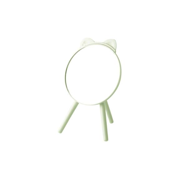 ESPEJO DISE&Ntilde;O 008 VERDE