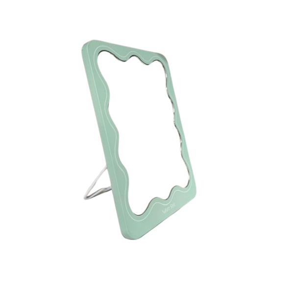 ESPEJO DISE&Ntilde;O 00111 VERDE