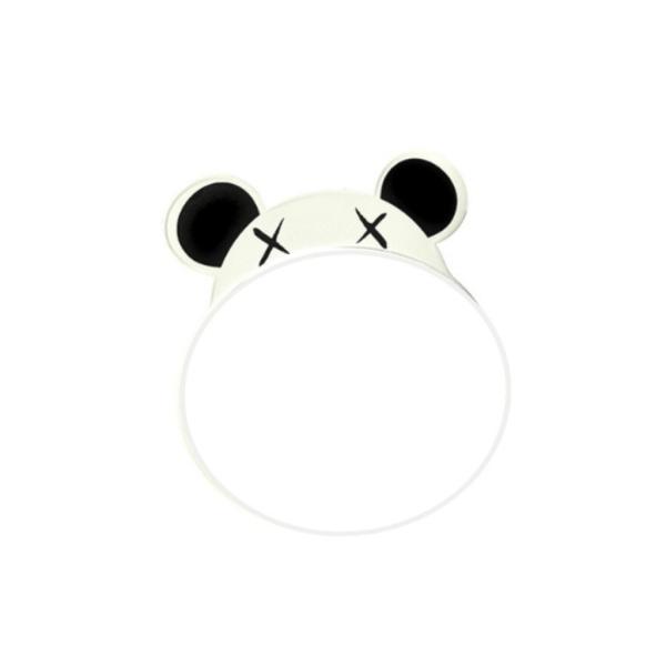 ESPEJO DISE&Ntilde;O 0082 3736 BLANCO