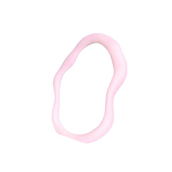 ESPEJO DISE&Ntilde;O NUBE 0074 ROSADO