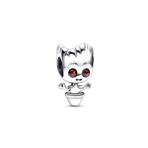 CHARM  SUPER HEROES PANDORA GROOT