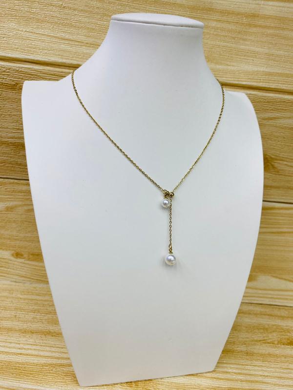COLLAR  DORADO  MODELO T000901956