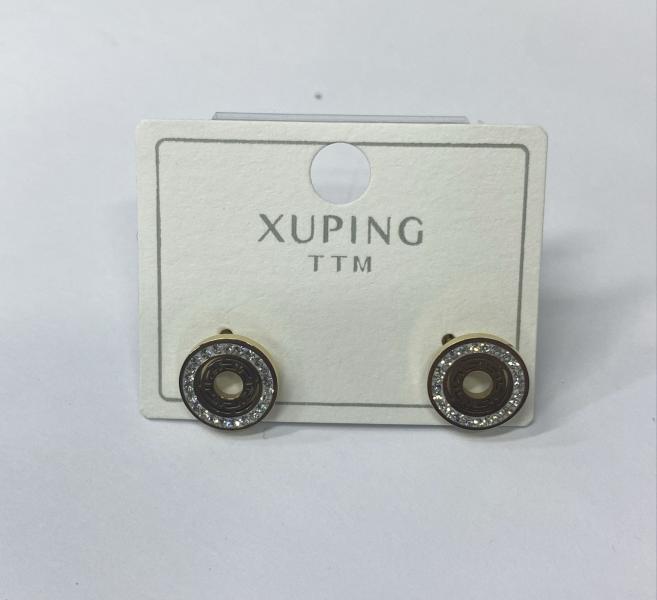 ARETES DORADOS  MODELO T000853426