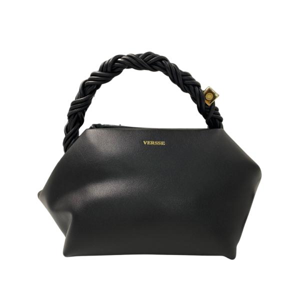 BOLSO PARA DAMA  VERSSE NEGRO