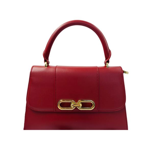 BOLSO PARA DAMA MODELO 1138 VERSSE VINO