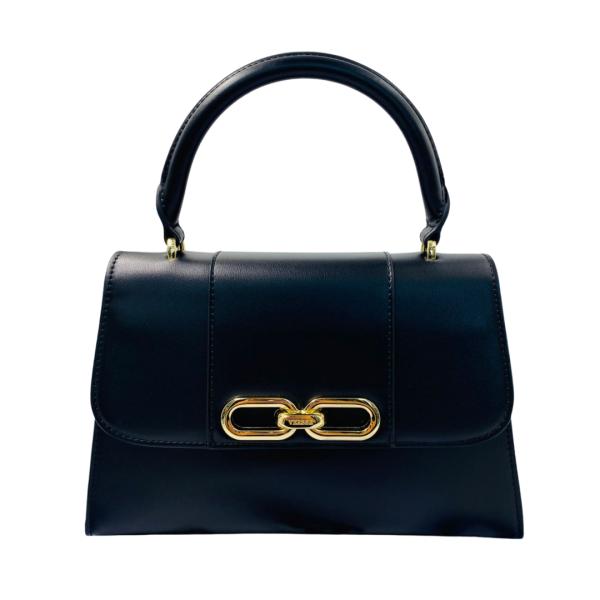 BOLSO PARA DAMA MODELO 1138 VERSSE NEGRO