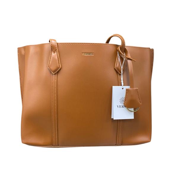 BOLSO PARA DAMA VERSSE CAFE