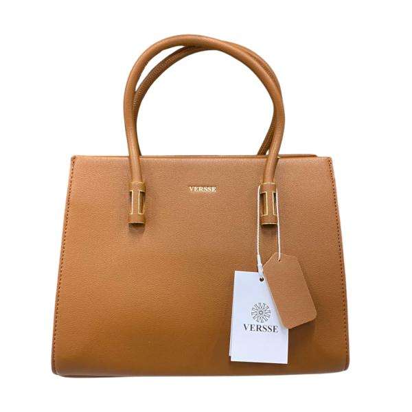 BOLSO PARA DAMA VERSSE CAFE