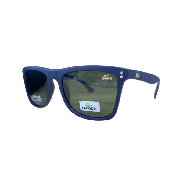 LENTES DE SOL LACOSTE CF69086 1.1 AZUL/VERDE