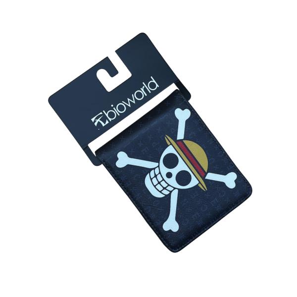 BILLETERA ONE PIECE