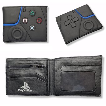 BILLETERA PLAY STATION