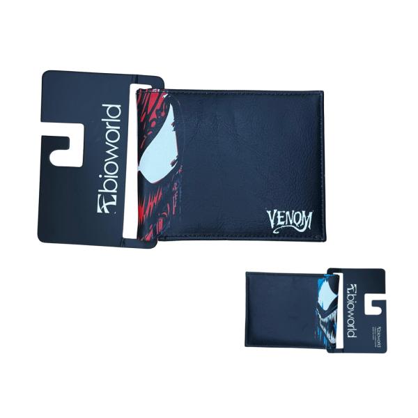 BILLETERA DE VENOM