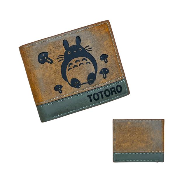 BILLETERA DE TOTORO