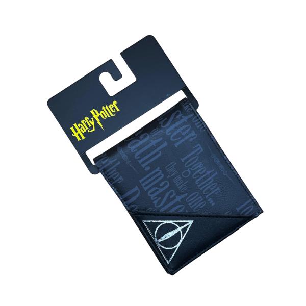 BILLETERA DE HARRY POTTER