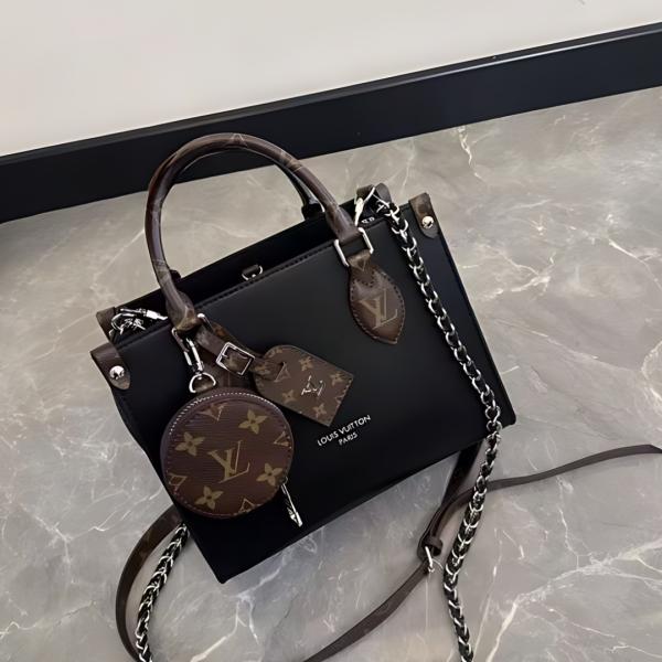 BOLSO HOMBRO LOUIS VUITTON