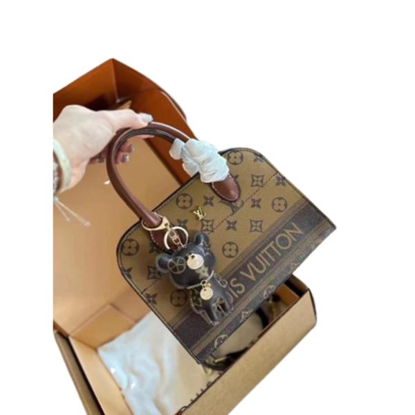 BOLSO HOMBRO LOUIS VUITTON
