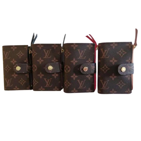 MONEDERO LOUIS VUITTON NEGRO