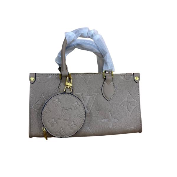 BOLSO HOMBRO LOUIS VUITTON BEIGE