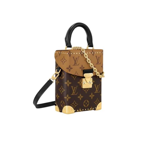 BOLSO CRUZADO LOUIS VUITTON