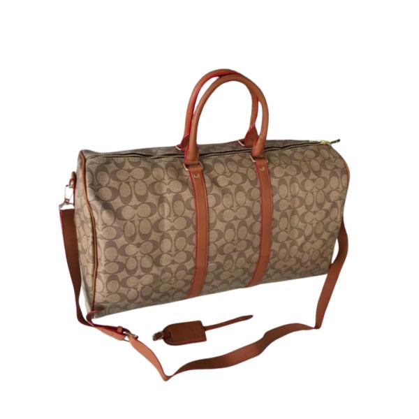 MALETIN COACH BEIGE