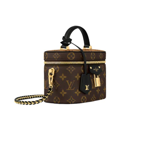BOLSO MANO LOUIS VUITTON