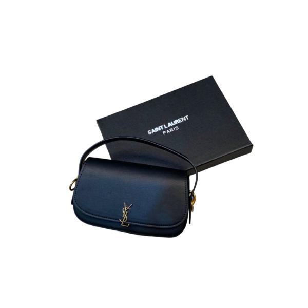 BOLSO   YVES SAINT LAURENT NEGRO