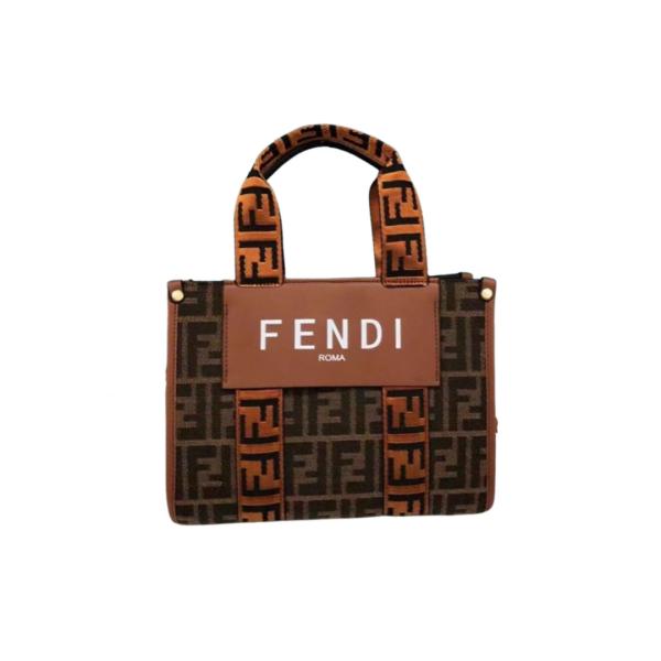 BOLSO HOMBRO FENDI