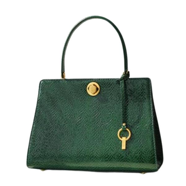BOLSO PARA DAMA  DISE&Ntilde;O  MODELO V20888L VERSSE VERDE