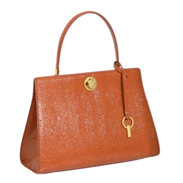 BOLSO PARA DAMA  DISE&Ntilde;O  MODELO V20888L VERSSE MARRON