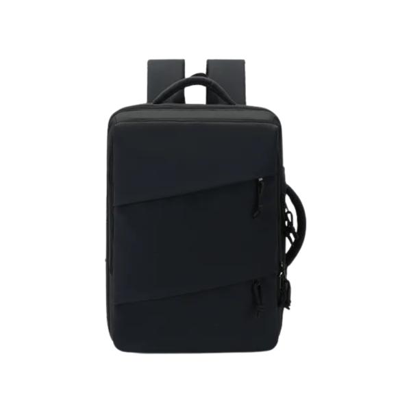 BOLSO ESPALDA NEGRO