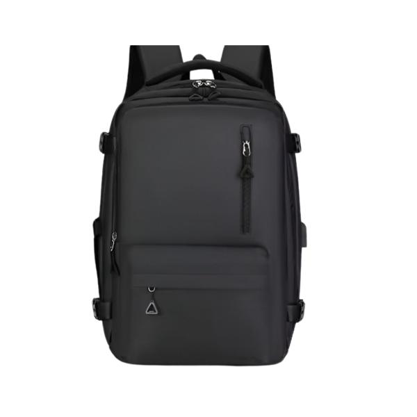 BOLSO ESPALDA MODELO 2429 NEGRO