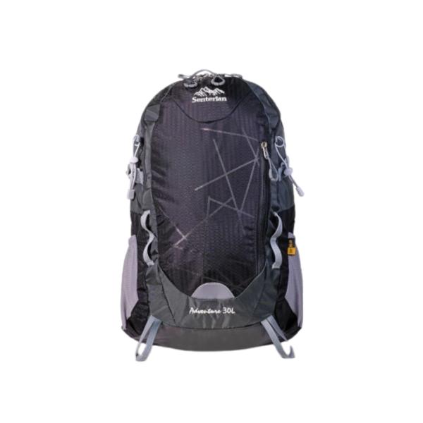BOLSO ESPALDA SENTERLAN MODELO 3011 NEGRO